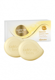 Cuide-se bem sabonete perfumado camomila e malva com 02 unid