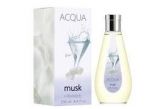 Acqua musk,150ml