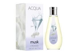 Acqua musk,150ml