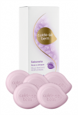 Cuide-se bem sabonete perfumado Rosa e Alcaçuz com 05 unid