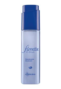 Floratta in blue desodorante spray,100ml